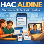 hac aldine