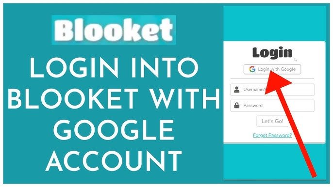 blooket login