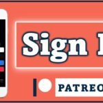 patreon login