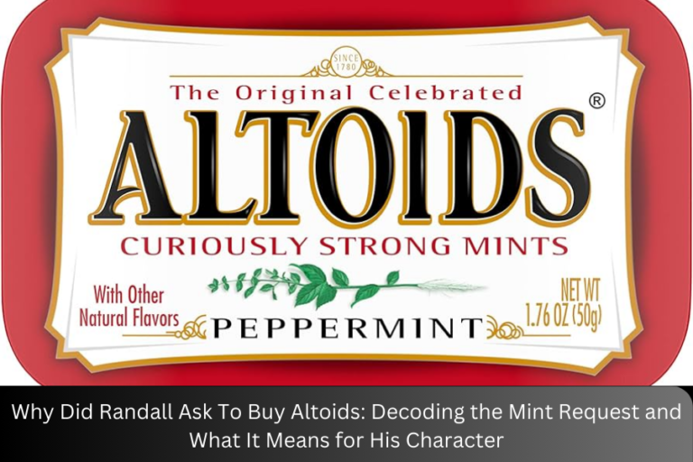 Altoids