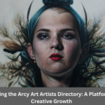 arcy art artists directory