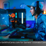 getwhocares.com for gamers