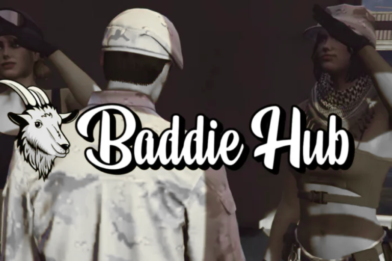 BaddieHub