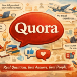 Quora Questions and Answers