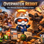 Overwatch Reddit