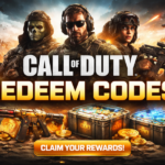Call of Duty Redeem