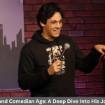 troy bond comedian age