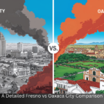 fresno vs oaxaca city comparison