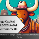 bongo capital daaek5025bto9zf san antonio tx us