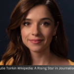 julie tsirkin wikipedia