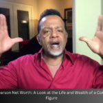 carlton pearson net worth