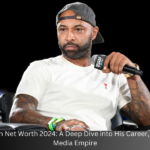 joe budden net worth