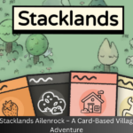 stacklands ailenrock