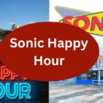 sonic happy hour