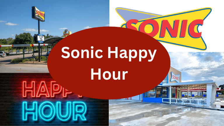 sonic happy hour