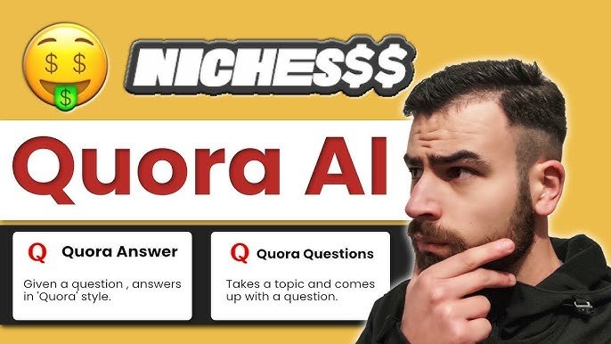 Quora Questions and Answers