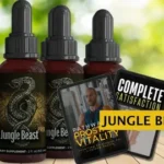 jungle beast pro