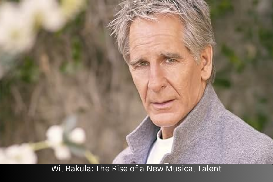 wil bakula