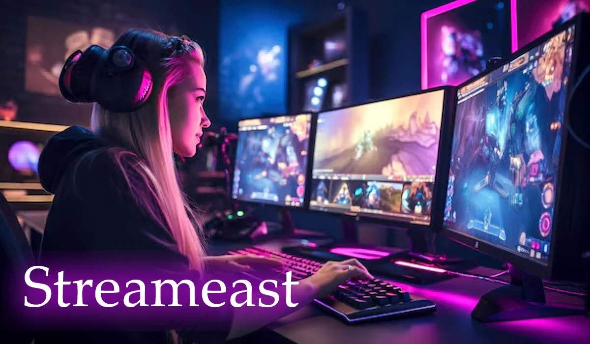 streameast