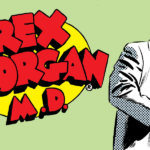 rex morgan md comic