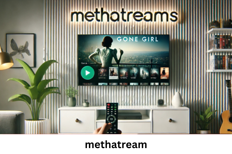 methatream