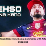 mehso club