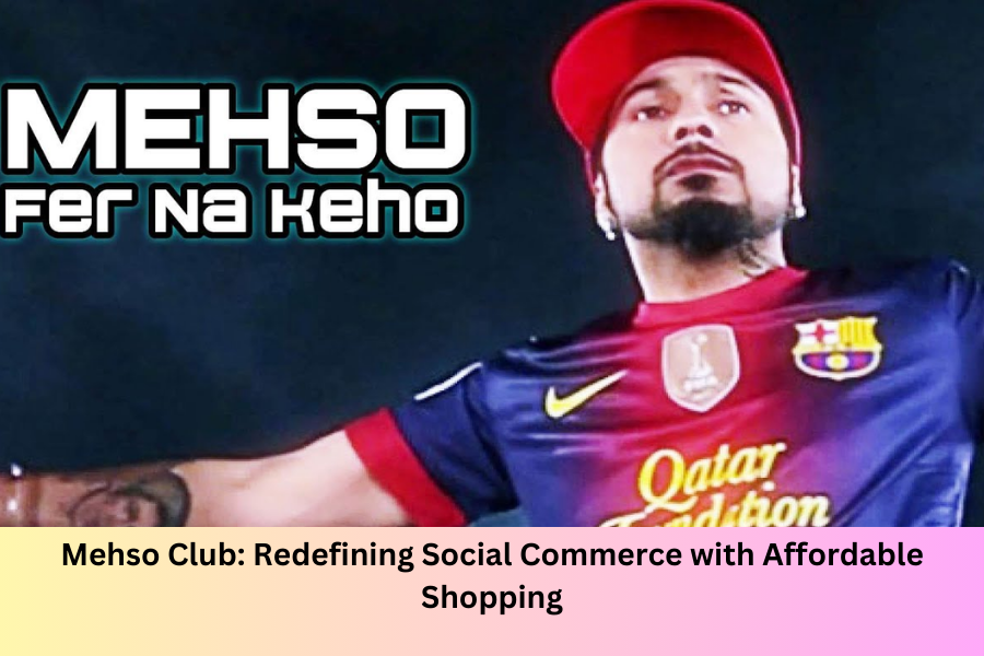 mehso club