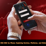 foris usa dax inc phone