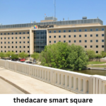 thedacare smart square