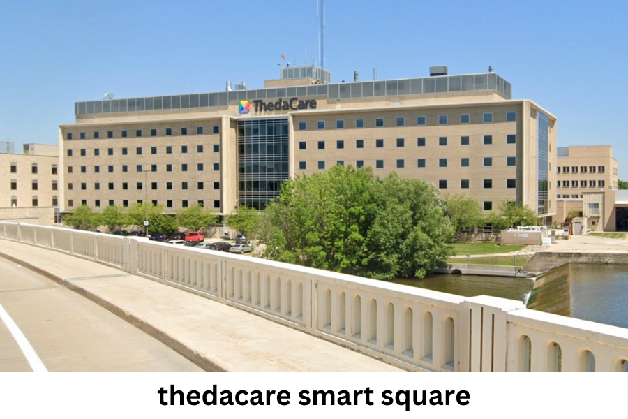 thedacare smart square