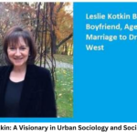 leslie kotkin