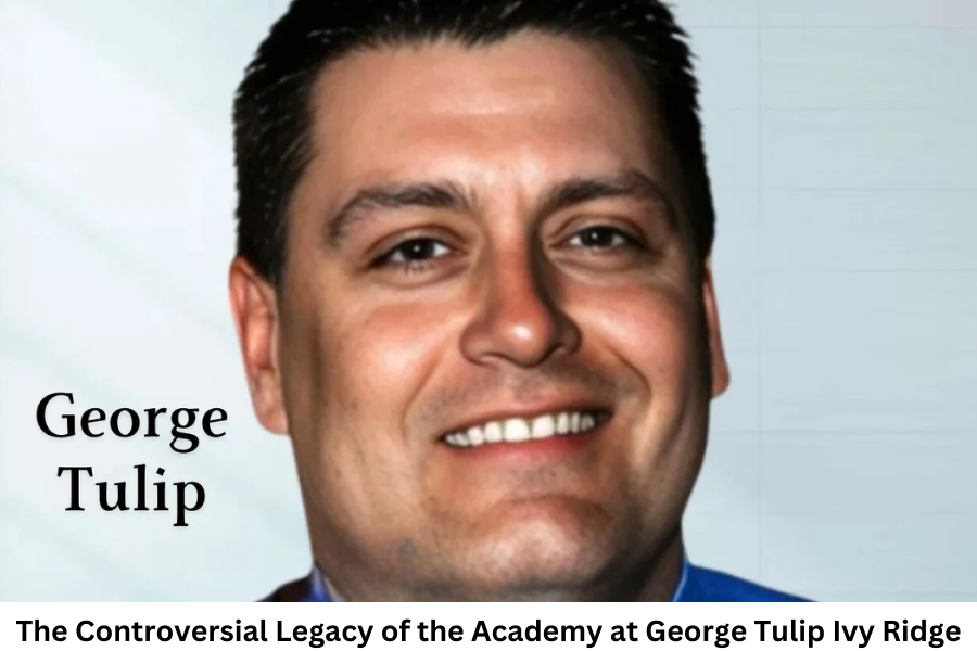 george tulip ivy ridge