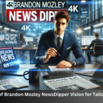 brandon mozley newsdipper