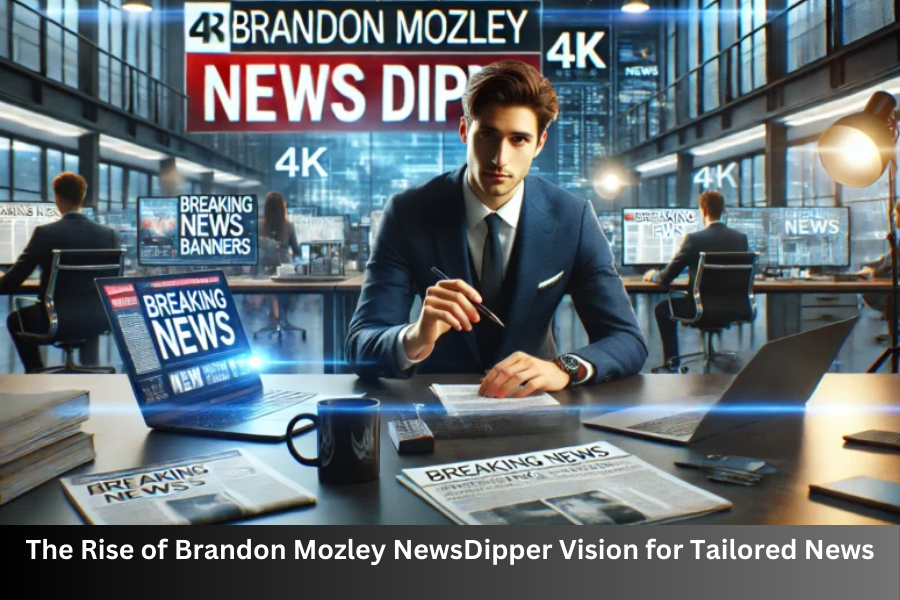 brandon mozley newsdipper