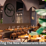 new restaurants baltimore