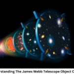 james webb telescope object course correcting