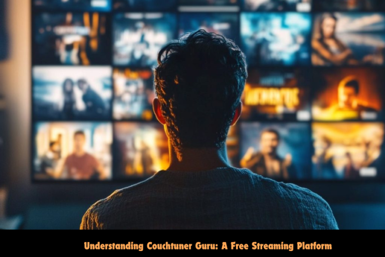 couchtuner guru
