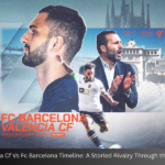 valencia cf vs fc barcelona timeline