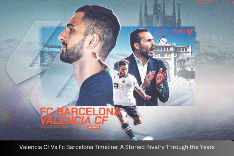 valencia cf vs fc barcelona timeline