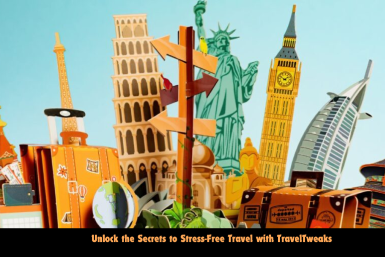 traveltweaks