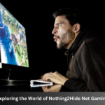 nothing2hide net gaming