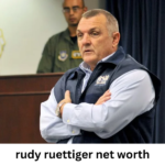 rudy ruettiger net worth