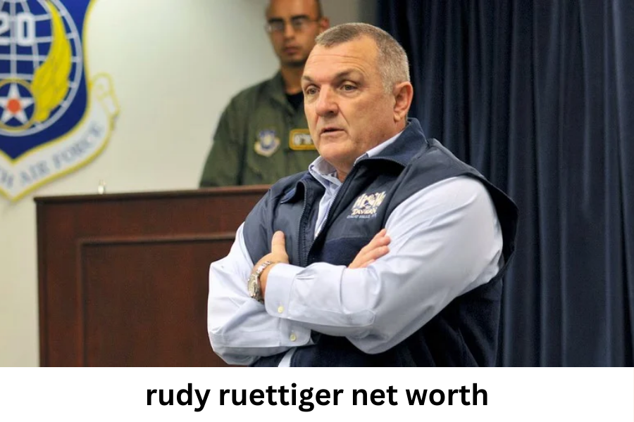 rudy ruettiger net worth