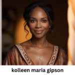 kolleen maria gipson