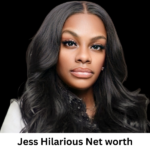 jess hilarious net worth