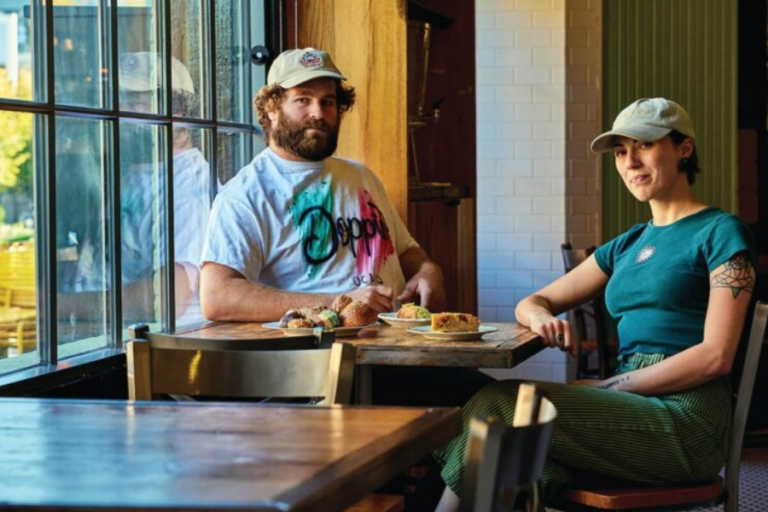 morning mugs otterbein