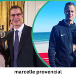 marcelle provencial