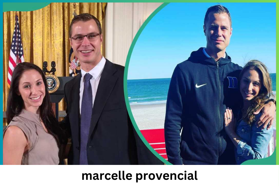 marcelle provencial