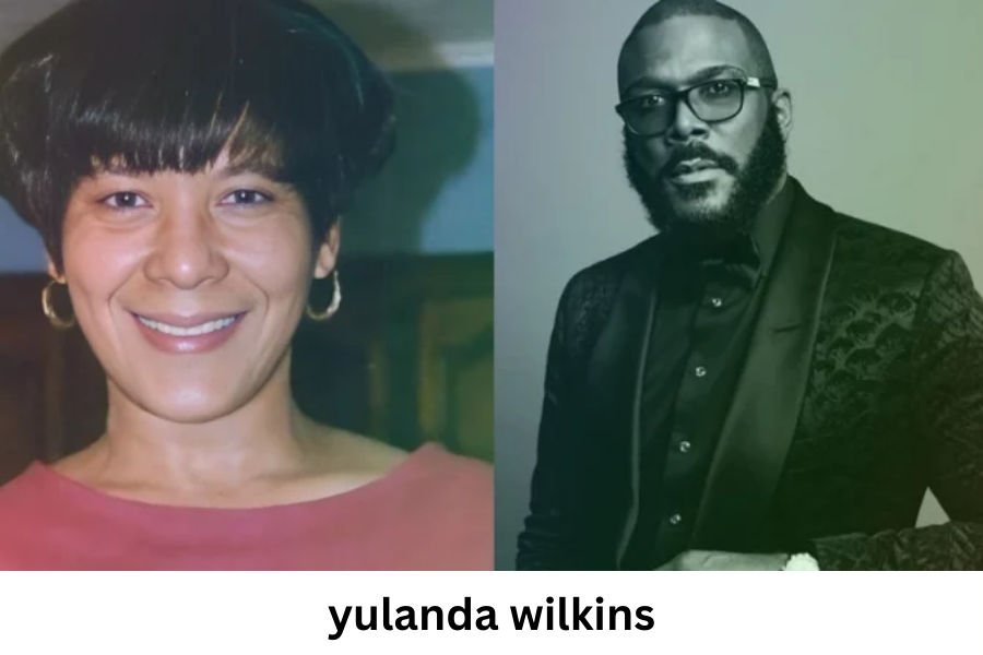 yulanda wilkins