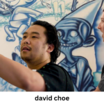 david choe